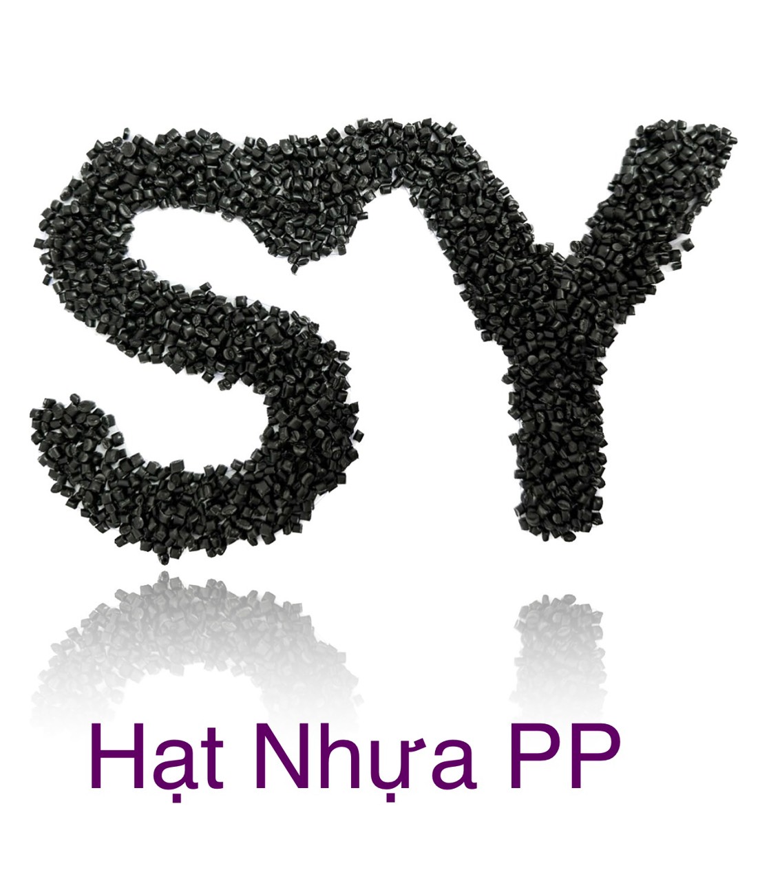 Hạt nhựa tái sinh PP